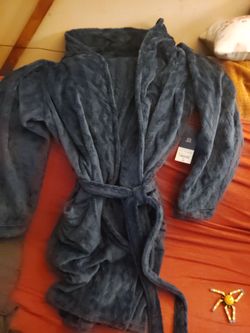 Jcp mens robe