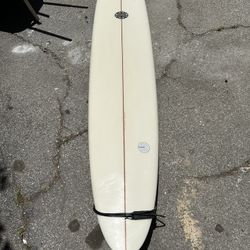 Glider Surfboard 