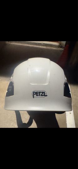 Petzl Vertex Vent Helmet
