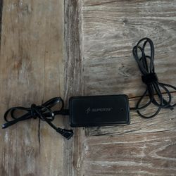 Super 73  Charger 54.6v 2.0A