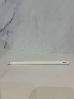 Apple Pencil 2nd Gen