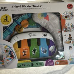 Baby Einstein Activity Gym