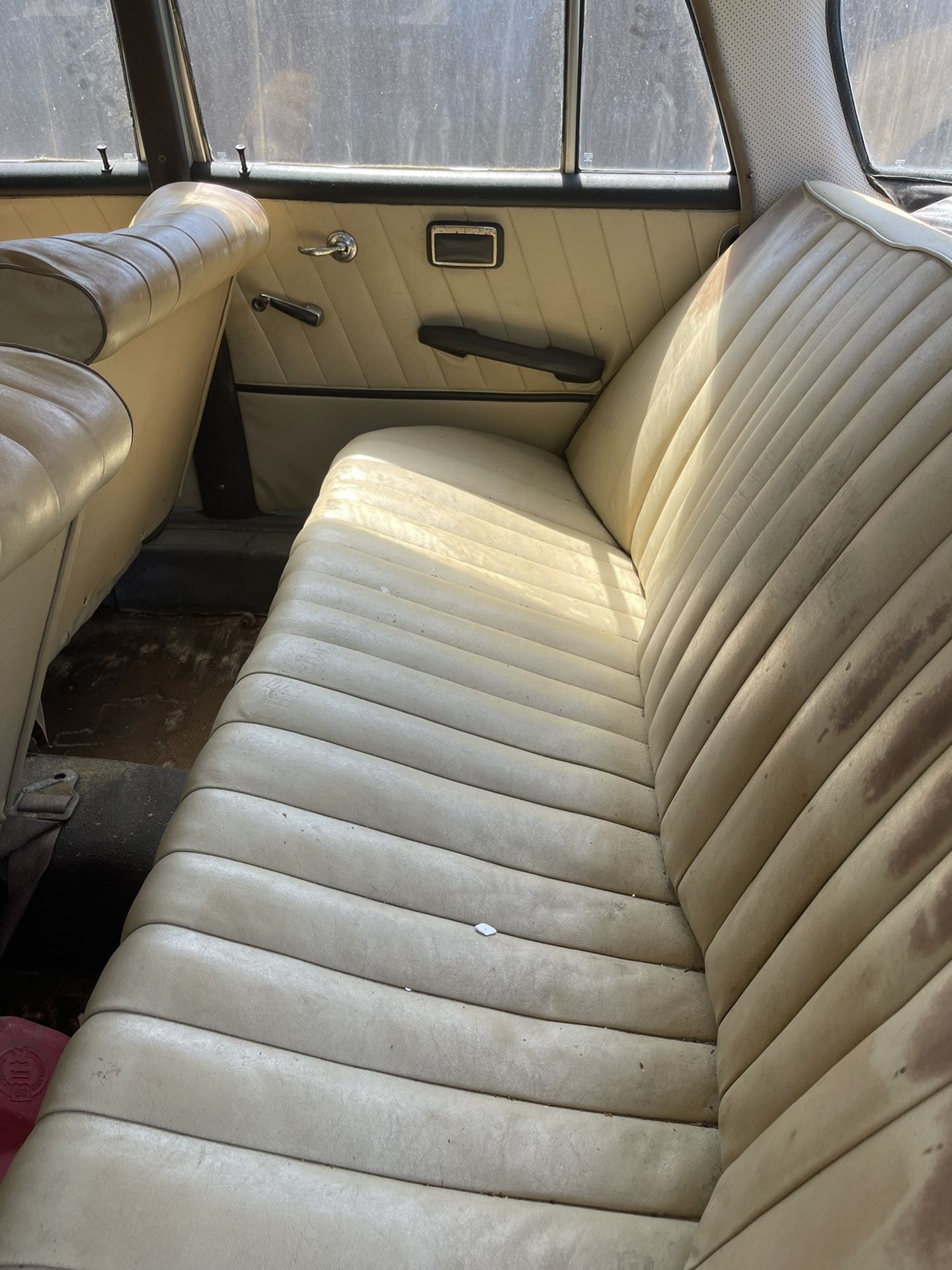 1965 Mercedes-Benz SL