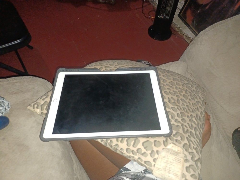 IPad