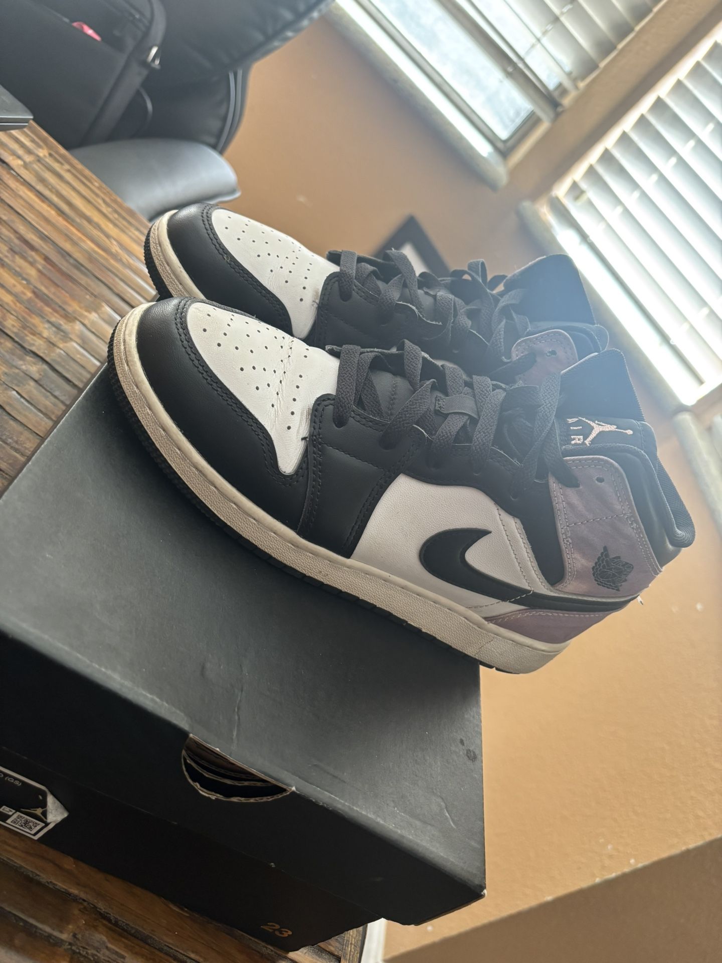 Air Jordan 1