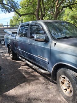 2006 Toyota Tundra