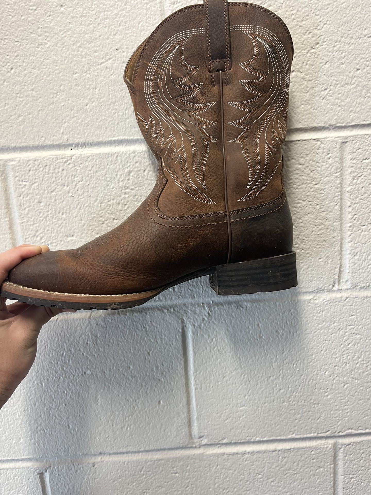 ARIAT Cowboy Boots 