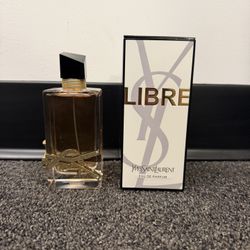 YSL Libre Perfume