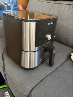 6 Quart Air Fryer