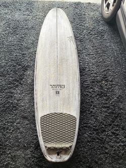 Firewire Revo Max surfboard