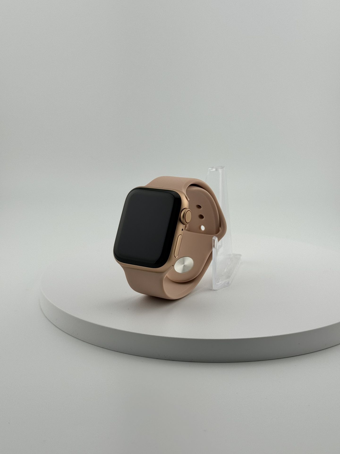 Apple Watch SE 40MM GPS + CELLULAR 