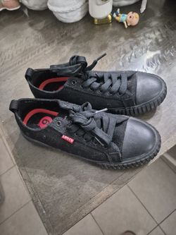 Levi's Strauss Sneakers