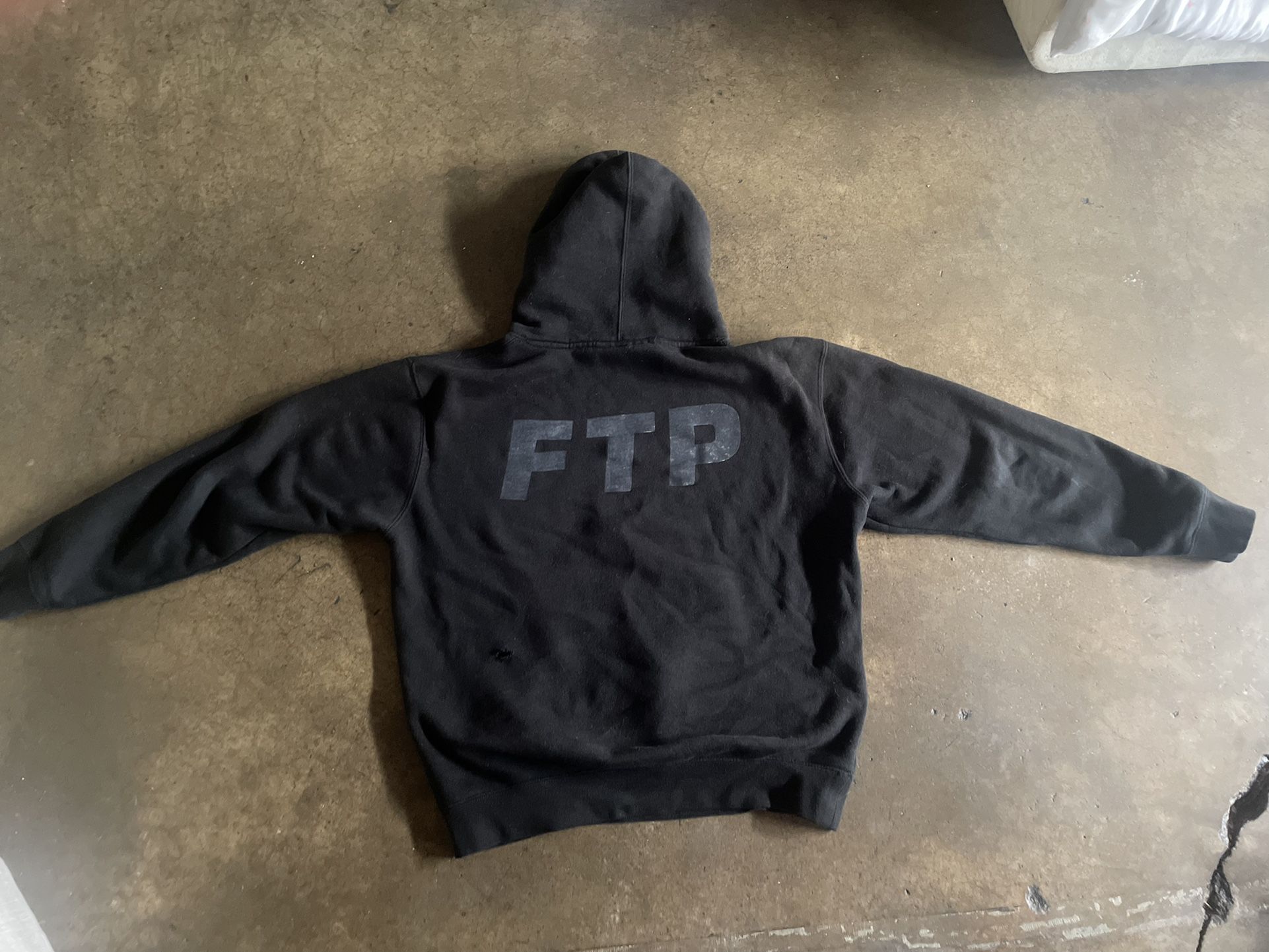 FTP Hoodie for Sale in Anaheim, CA - OfferUp