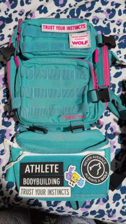 Tiffany Blue