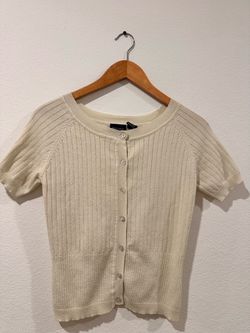 Small Blouse