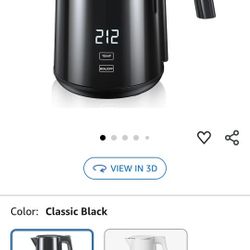 Electric Kettle