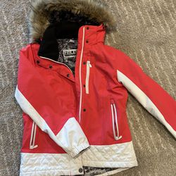 Bodyglove Snow Jacket
