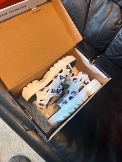 Fila Disruptor Sandal