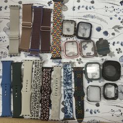 Apple Watch Bands