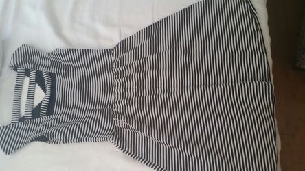 Girls dress extra small