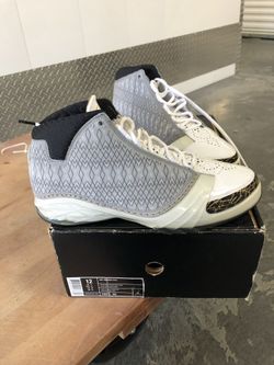 Jordan 23 XXIII