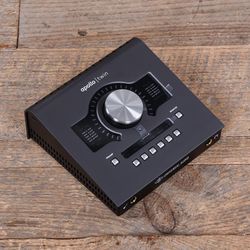 Universal Audio Apollo Twin MkII