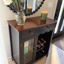Fantastic Bar Wine Rack
