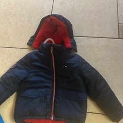 Tommy Jacket 