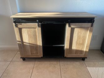 Buffet - Storage Cabinet