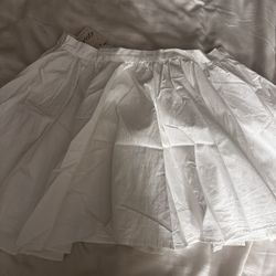 Free People Skirt 