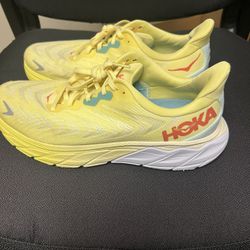 Men’s HOKA Shoes