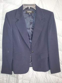 Jacket/Overcoat-Size 8