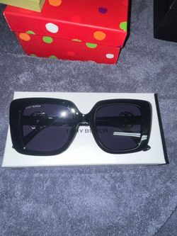 Tory burch glasses