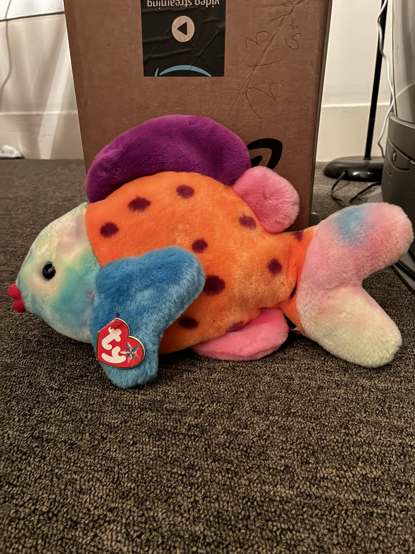 Beanie Baby Collection