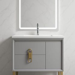 Bathroom Vanity 36" 