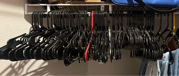 Hangers