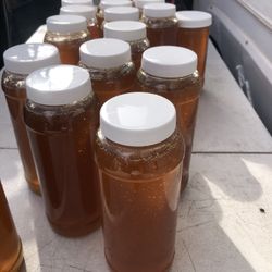 Im Selling Honey Bee Natural Original From:México 