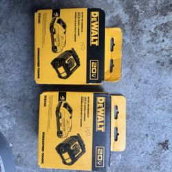 Dewalt 