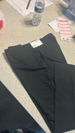 Mid-rise Women Trousers