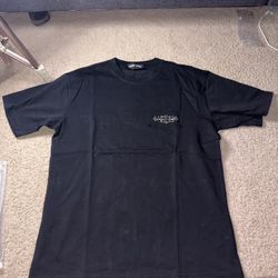Chrome Hearts VVS T Shirt Black Size Large