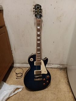 Les Paul Standard PRO