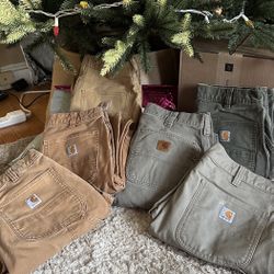 Carhartt Variation Bundle 