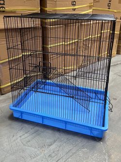 Pet cage
