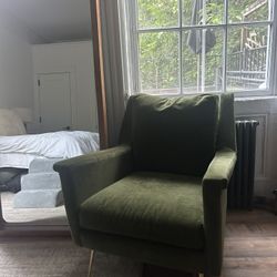 One Seater Sofa