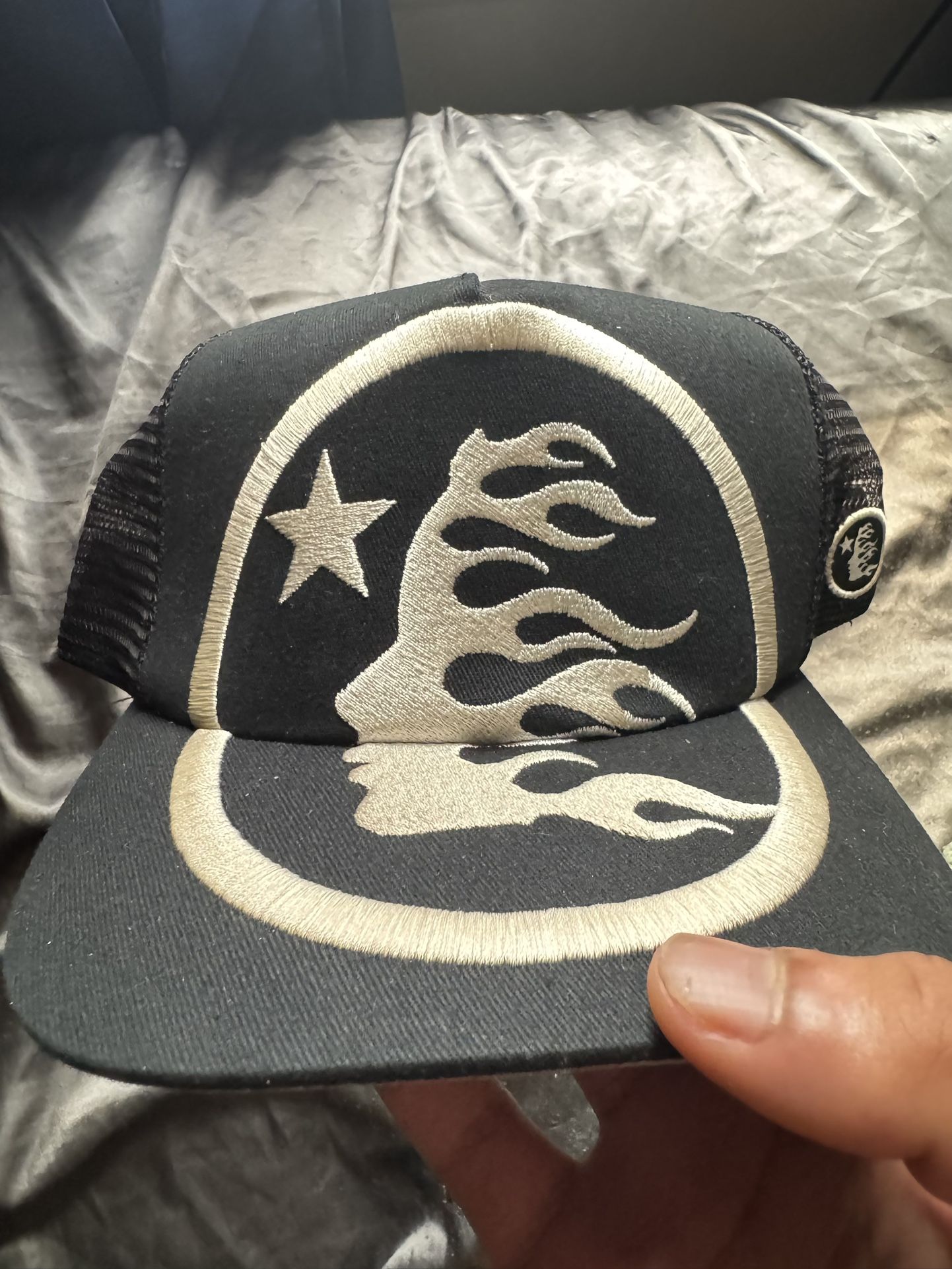 Hellstar Hat