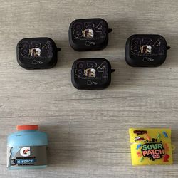 Cool Airpods Pro 2 Cases