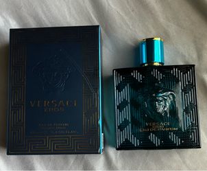 Versace Eros