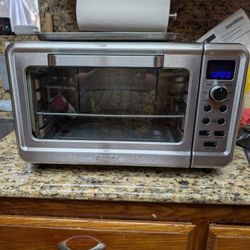Countertop Convection Oven