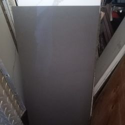 Gray Concrete QUARTZ Counter