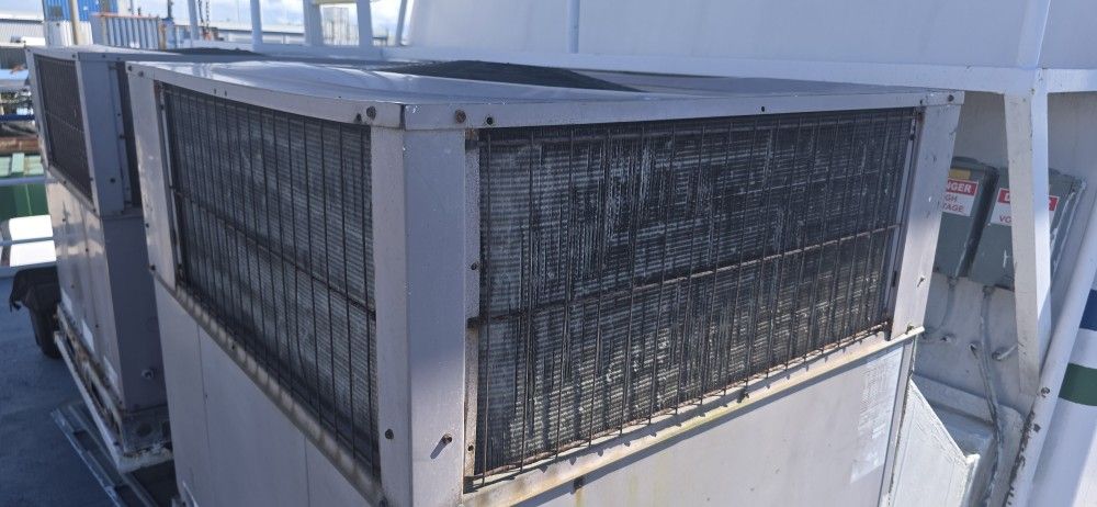 Air Conditioning Carrier